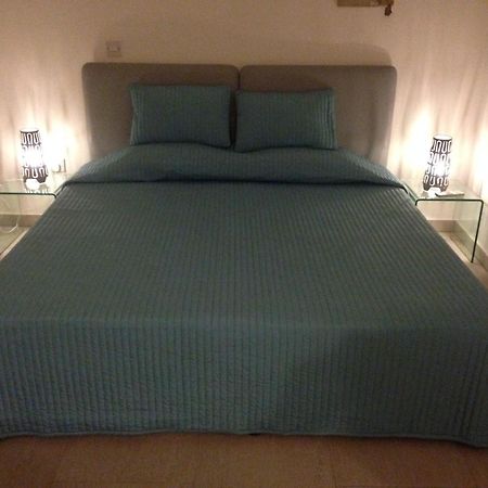 Vega Apartments Limassol Ruang foto