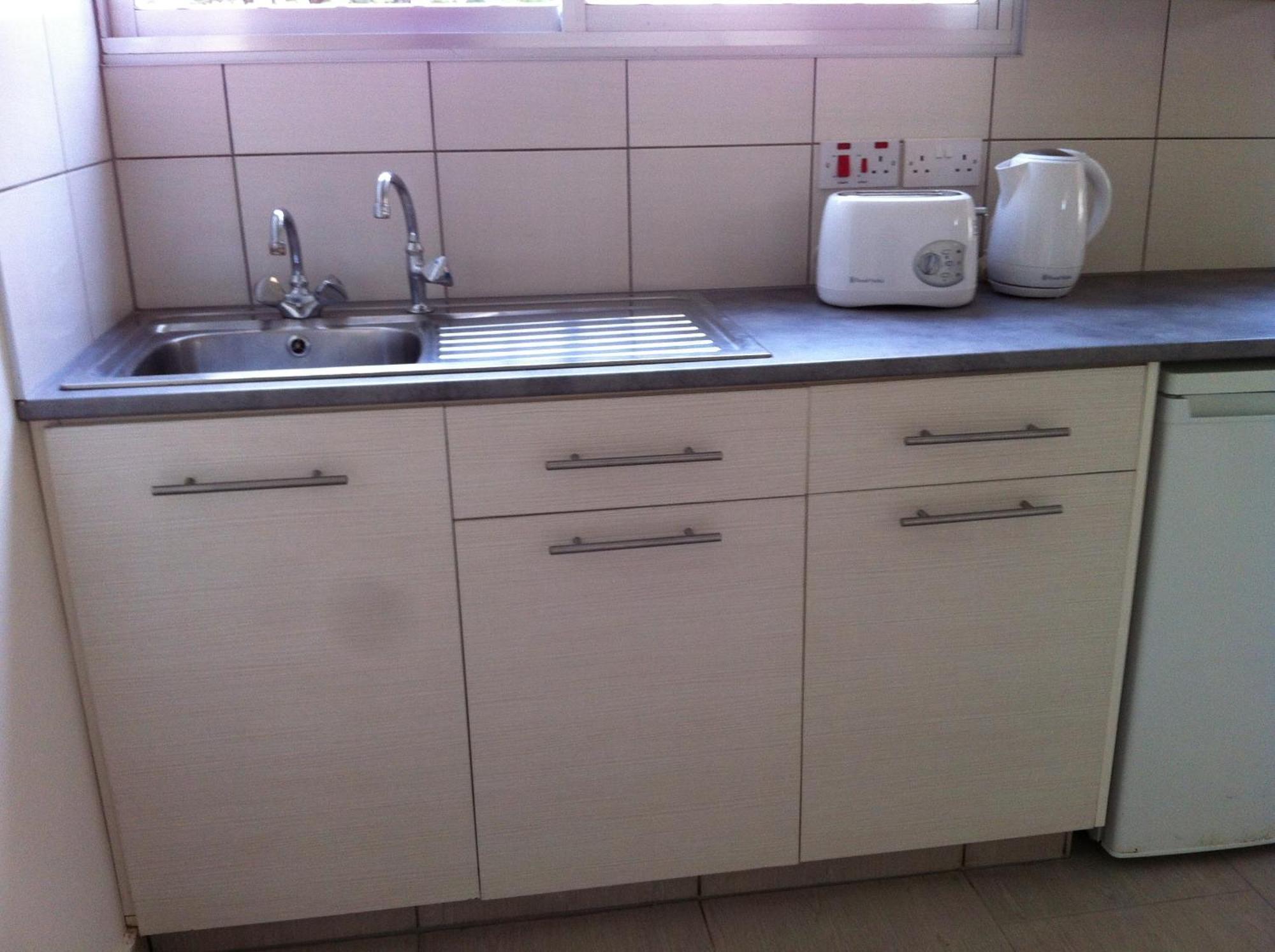 Vega Apartments Limassol Ruang foto