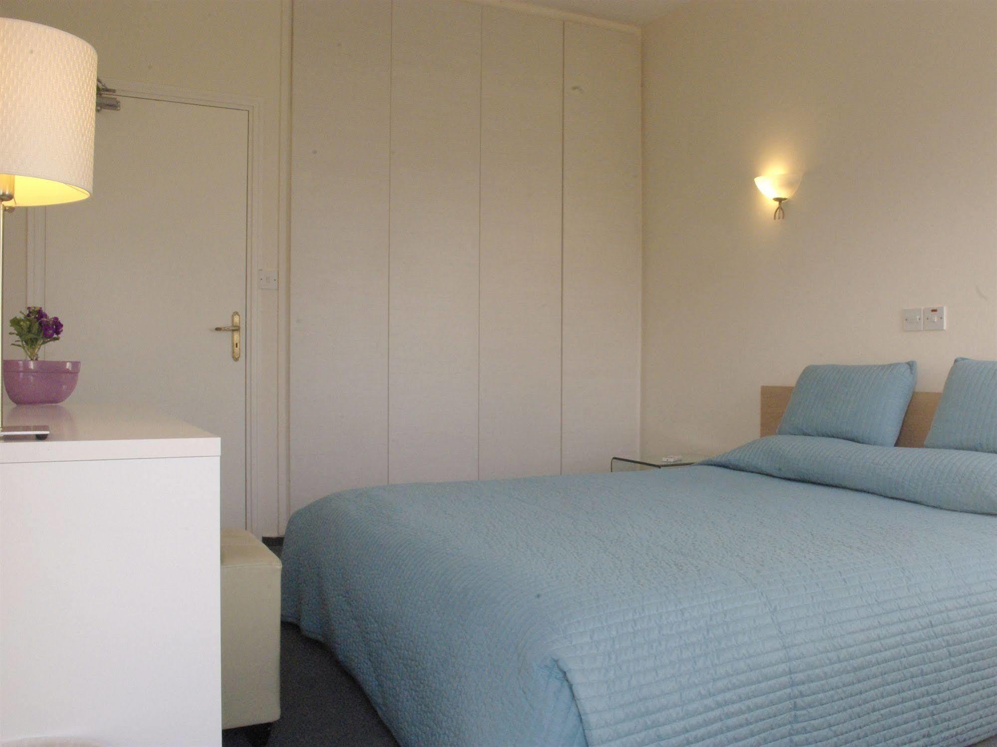 Vega Apartments Limassol Ruang foto